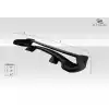 Universal Duraflex Vader Wing Trunk Lid Spoiler - 1 Piece - Image 3