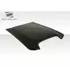 Universal Duraflex Hood / Roof Scoop Type 1 - 1 Piece - Image 4