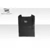 Universal Duraflex Hood / Roof Scoop Type 1 - 1 Piece - Image 6