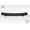 Universal Duraflex Saleen Wing Trunk Lid Spoiler - 1 Piece - Image 6