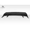 Universal Duraflex Saleen Wing Trunk Lid Spoiler - 1 Piece - Image 8