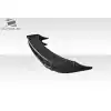 Universal Duraflex Saleen Wing Trunk Lid Spoiler - 1 Piece - Image 10