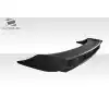 Universal Duraflex Saleen Wing Trunk Lid Spoiler - 1 Piece - Image 11