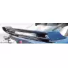 Universal Duraflex Saleen Wing Trunk Lid Spoiler - 1 Piece - Image 5