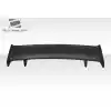 Universal Duraflex Skyline Wing Trunk Lid Spoiler - 1 Piece - Image 4