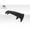 Universal Duraflex Skyline Wing Trunk Lid Spoiler - 1 Piece - Image 5