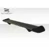 Universal Duraflex Skyline Wing Trunk Lid Spoiler - 1 Piece - Image 7