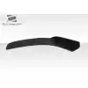 Universal Duraflex Front Splitters - 2 Piece - Image 5