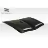 Universal Duraflex Vortex Hood Scoop - 1 Piece - Image 4