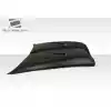 Universal Duraflex Vortex Hood Scoop - 1 Piece - Image 5