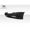 1998-2004 Mercedes SLK R170 Duraflex LR-S Body Kit - 4 Piece - Image 6