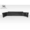 2004-2008 Ford F-150 4DR Duraflex Platinum Rear Bumper - 1 Piece - Image 10