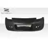 2003-2008 Nissan 350Z Z33 Duraflex Vader 3 Body Kit - 4 Piece - Image 25