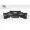 2003-2008 Nissan 350Z Z33 Duraflex Vader 3 Body Kit - 4 Piece - Image 6