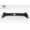 2002-2007 Mitsubishi Lancer / 2003-2006 Mitsubishi Lancer Evolution 8 9 Duraflex Evo 8 Wing Trunk Lid Spoiler - 1 Piece - Image 11