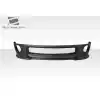 2006-2008 Mitsubishi Eclipse Duraflex Racer Front Lip Under Spoiler Air Dam - 1 Piece - Image 5