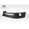 2006-2008 Mitsubishi Eclipse Duraflex Racer Front Lip Under Spoiler Air Dam - 1 Piece - Image 6