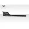 2006-2012 Mitsubishi Eclipse Duraflex Racer Side Skirts Rocker Panels - 2 Piece - Image 4