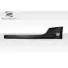 2006-2012 Mitsubishi Eclipse Duraflex Racer Side Skirts Rocker Panels - 2 Piece - Image 7