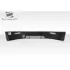 2006-2008 Mitsubishi Eclipse Duraflex Racer Rear Lip Under Spoiler Air Dam - 1 Piece - Image 6