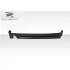 2005-2010 Pontiac G6 Duraflex Racer Rear Lip Under Spoiler Air Dam (base model) - 1 Piece - Image 3