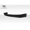 2005-2010 Pontiac G6 Duraflex Racer Rear Lip Under Spoiler Air Dam (base model) - 1 Piece - Image 4