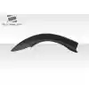 1993-1997 Ford Probe Duraflex Millenium Wide Body Rear Fender Flares - 2 Piece (S) - Image 10