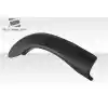 1993-1997 Ford Probe Duraflex Millenium Wide Body Rear Fender Flares - 2 Piece (S) - Image 11