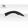 1993-1997 Ford Probe Duraflex Millenium Wide Body Rear Fender Flares - 2 Piece (S) - Image 12