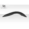 1993-1997 Ford Probe Duraflex Millenium Wide Body Rear Fender Flares - 2 Piece (S) - Image 13