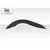 1993-1997 Ford Probe Duraflex Millenium Wide Body Rear Fender Flares - 2 Piece (S) - Image 15