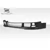 2002-2005 Audi A4 B6 Duraflex Type A Front Lip Under Spoiler Air Dam - 1 Piece - Image 6