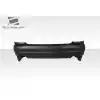 1998-2005 Lexus GS Series GS300 GS400 GS430 Duraflex Cyber Rear Bumper - 1 Piece - Image 2