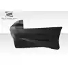 1998-2005 Lexus GS Series GS300 GS400 GS430 Duraflex Cyber Rear Bumper - 1 Piece - Image 4