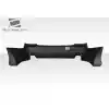 1998-2005 Lexus GS Series GS300 GS400 GS430 Duraflex Cyber Rear Bumper - 1 Piece - Image 5