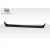 1998-2002 Mercedes CLK W208 Duraflex BR-S Front Lip Under Spoiler Air Dam (base model) - 1 Piece - Image 8