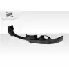 2004-2007 BMW 5 Series E60 Duraflex AC-S Front Lip Under Spoiler Air Dam - 1 Piece (S) - Image 11