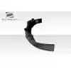 2004-2007 BMW 5 Series E60 Duraflex AC-S Front Lip Under Spoiler Air Dam - 1 Piece (S) - Image 12