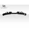 2004-2007 BMW 5 Series E60 Duraflex AC-S Front Lip Under Spoiler Air Dam - 1 Piece (S) - Image 13