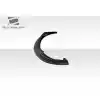 2003-2005 BMW Z4 Duraflex HM-S Front Lip Under Spoiler Air Dam - 1 Piece - Image 6