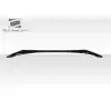 2003-2005 BMW Z4 Duraflex HM-S Front Lip Under Spoiler Air Dam - 1 Piece - Image 7