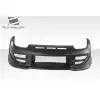 1994-1998 Mitsubishi 3000GT Dodge Stealth Duraflex Fighter Front Bumper - 1 Piece - Image 3