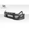 1994-1998 Mitsubishi 3000GT Dodge Stealth Duraflex Fighter Front Bumper - 1 Piece - Image 4