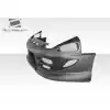 1994-1998 Mitsubishi 3000GT Dodge Stealth Duraflex Fighter Front Bumper - 1 Piece - Image 5