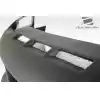 1994-1998 Mitsubishi 3000GT Dodge Stealth Duraflex Fighter Front Bumper - 1 Piece - Image 6