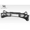 1994-1998 Mitsubishi 3000GT Dodge Stealth Duraflex Fighter Front Bumper - 1 Piece - Image 7