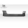 1991-1999 Mitsubishi 3000GT Dodge Stealth Duraflex Fighter Side Skirts Rocker Panels - 2 Piece - Image 11