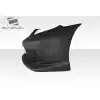 2004-2005 Honda Civic 2DR Duraflex TS-1 Body Kit - 4 Piece - Image 5