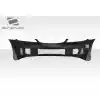 2004-2005 Honda Civic 2DR Duraflex TS-1 Body Kit - 4 Piece - Image 6