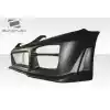 2004-2005 Honda Civic 2DR Duraflex R34 Body Kit - 4 Piece - Image 4